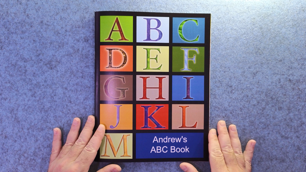 Unveiling the Magic: Why Personalized Children's Books Are the Future ...
