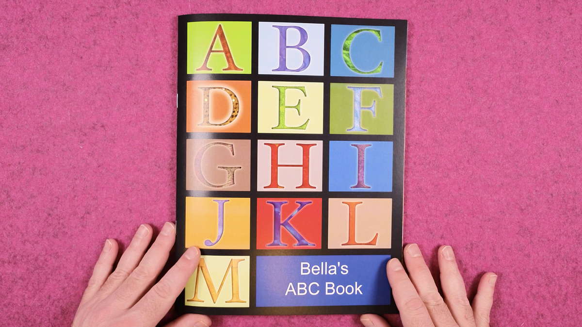 The Incredible Benefits of Personalized Books for Children's Development