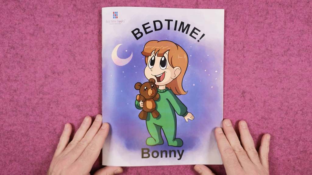 Why Personalized Bedtime Stories Make Nighttime Special