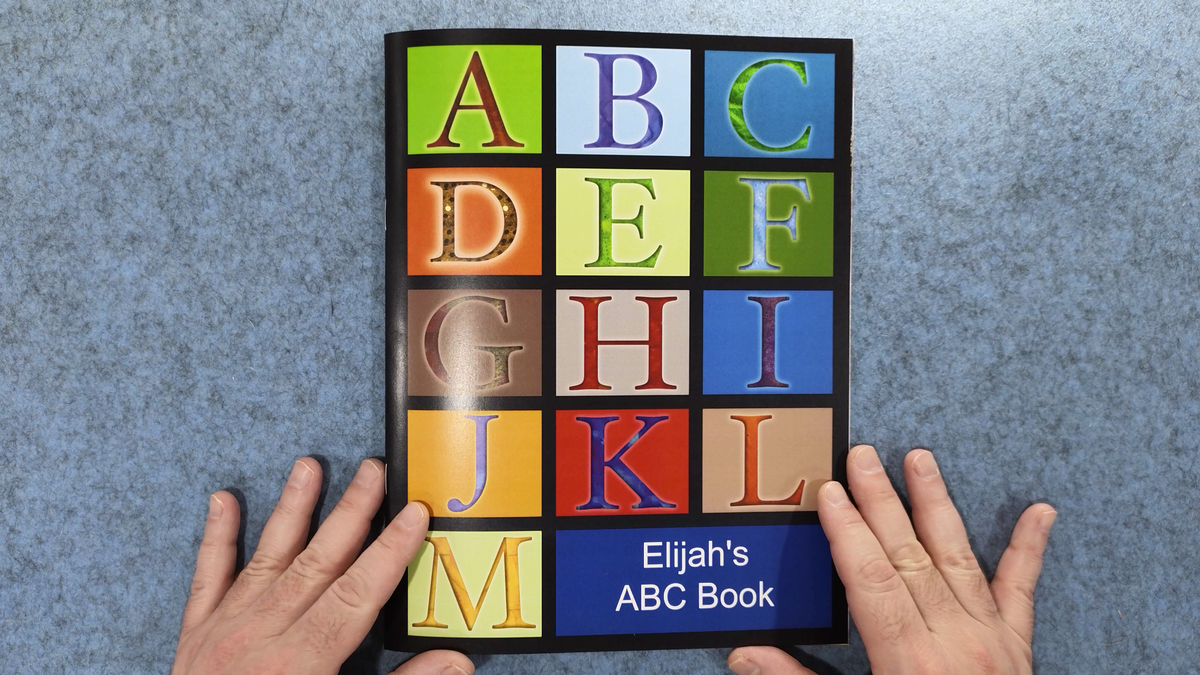 Personalized books for kids