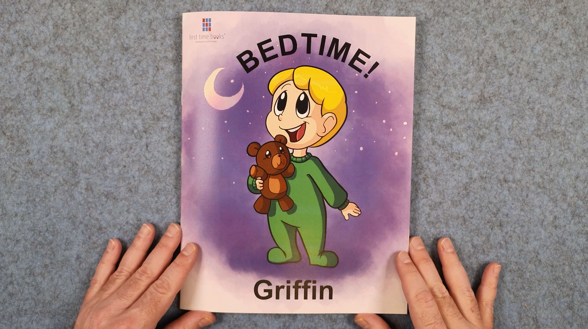 The Lasting Impact of Personalized Books on Child Development