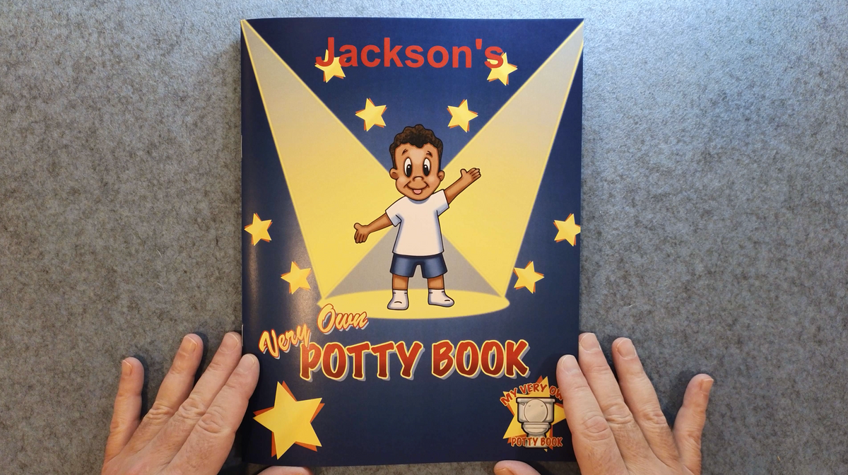 Making Potty Training Fun and Exciting
