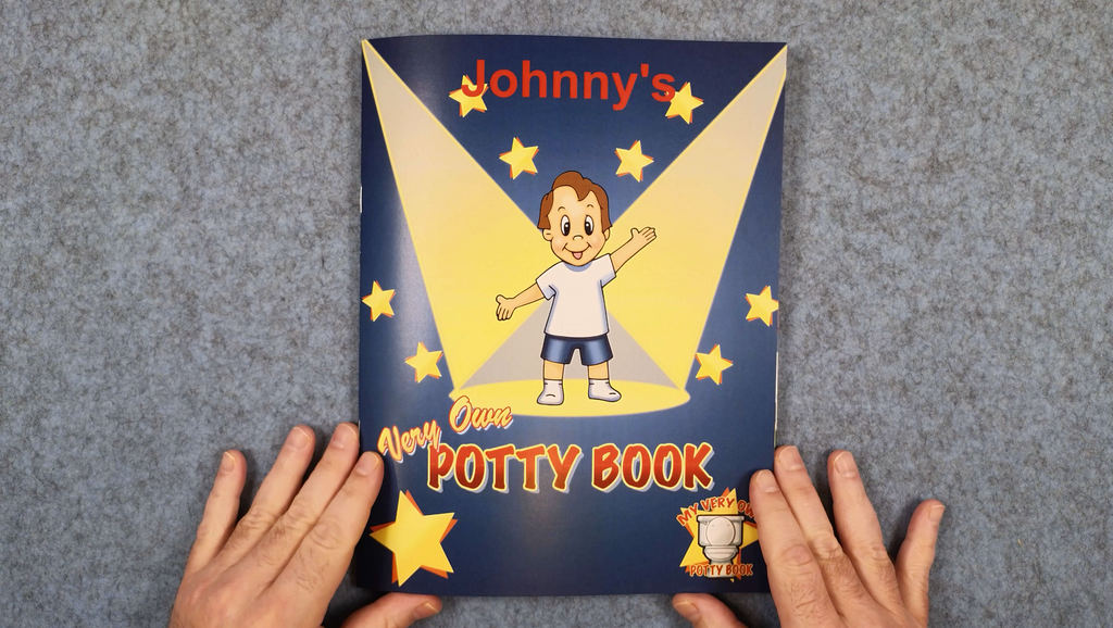 5 Key Benefits of Personalized Children’s Books for Early Development ...