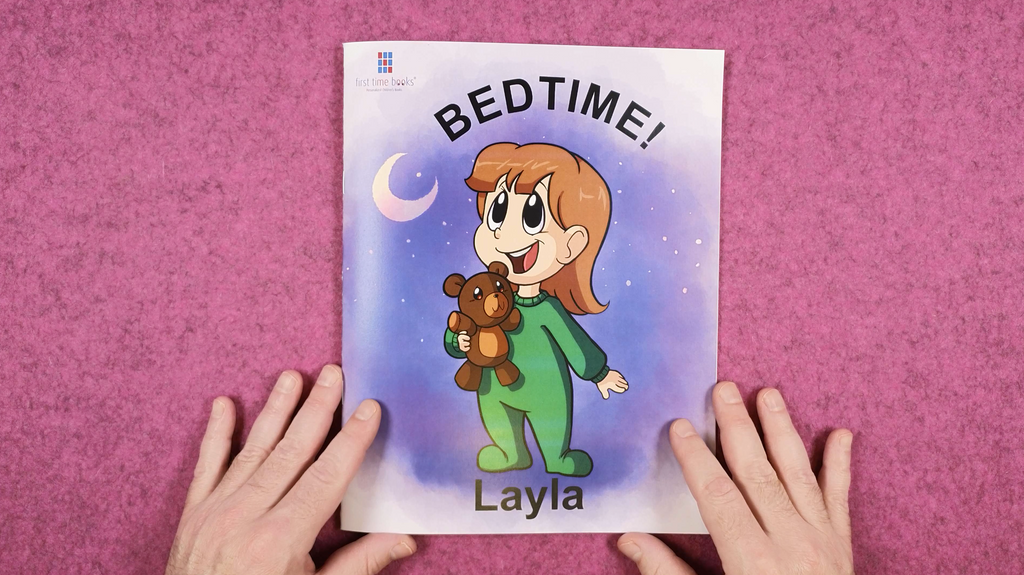 The Enchanting World of Personalized Bedtime Stories