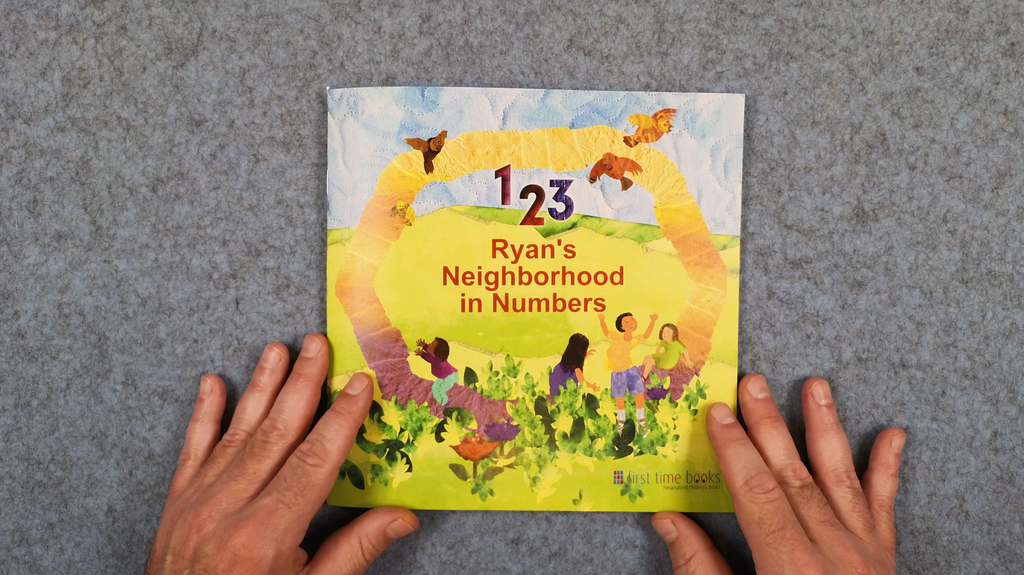 Turning Numbers into Adventures: The Magic of Personalized Children's Books