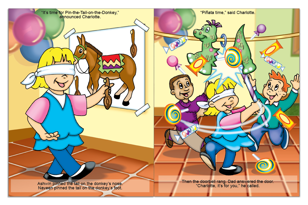 personal birthday book