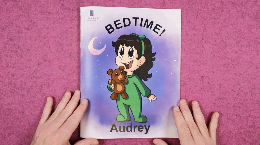 The Magic of Personalized Bedtime Stories: Transforming Nightly Routines