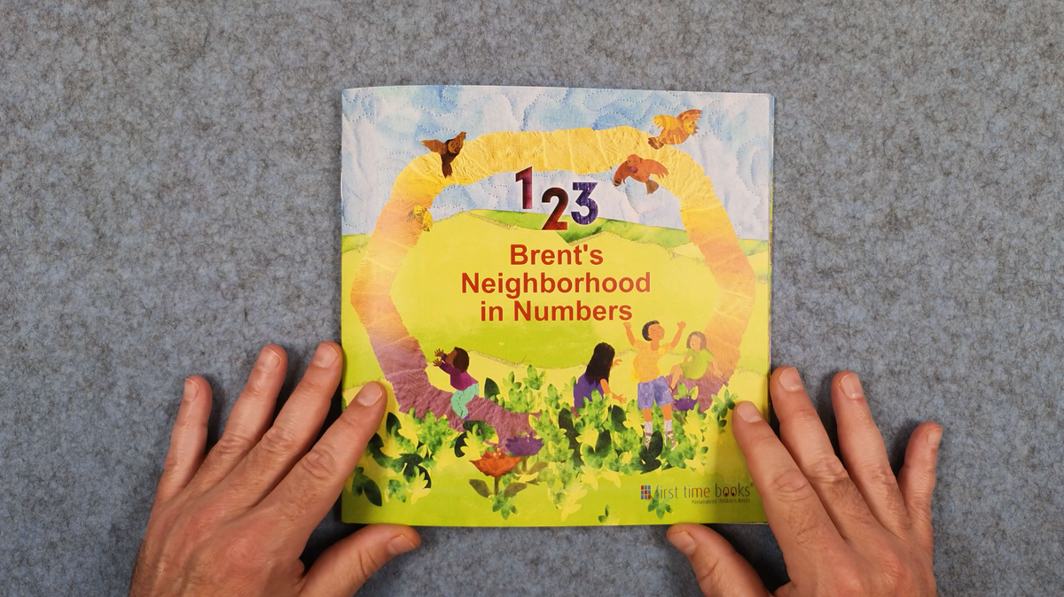 The Magic of Personalized Learning: Discover Brent’s Neighborhood in Numbers