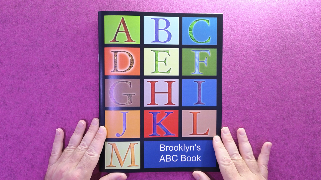 Unfurling the Magic of Personalized Learning with Brooklyn's ABCs