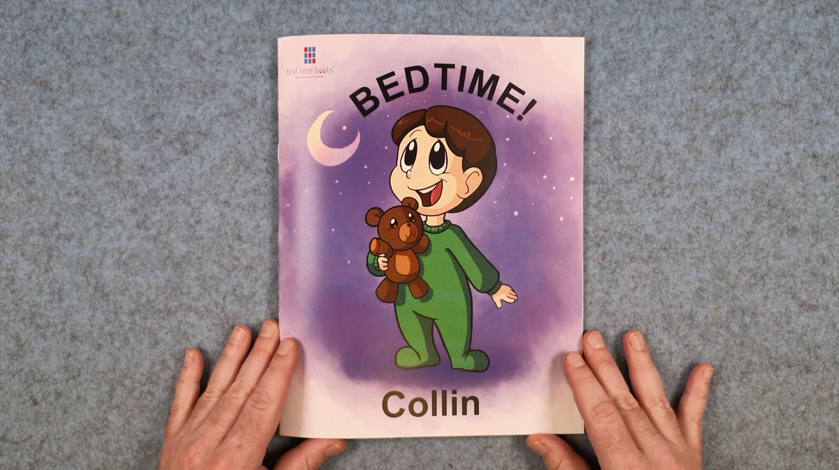 The Magic of Personalized Bedtime Stories