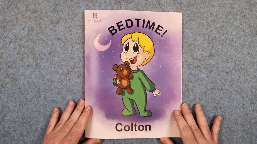 Bringing Dreams to Life: The Magic of Personalized Bedtime Stories