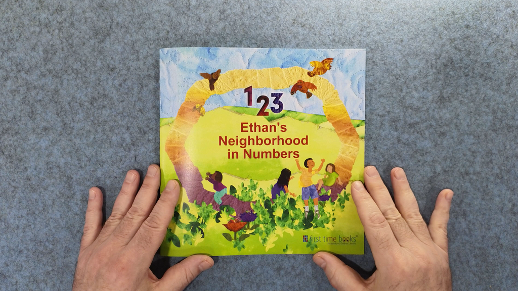 The Magic of Personalized Bedtime Stories: Introducing Ethan's Neighborhood in Numbers