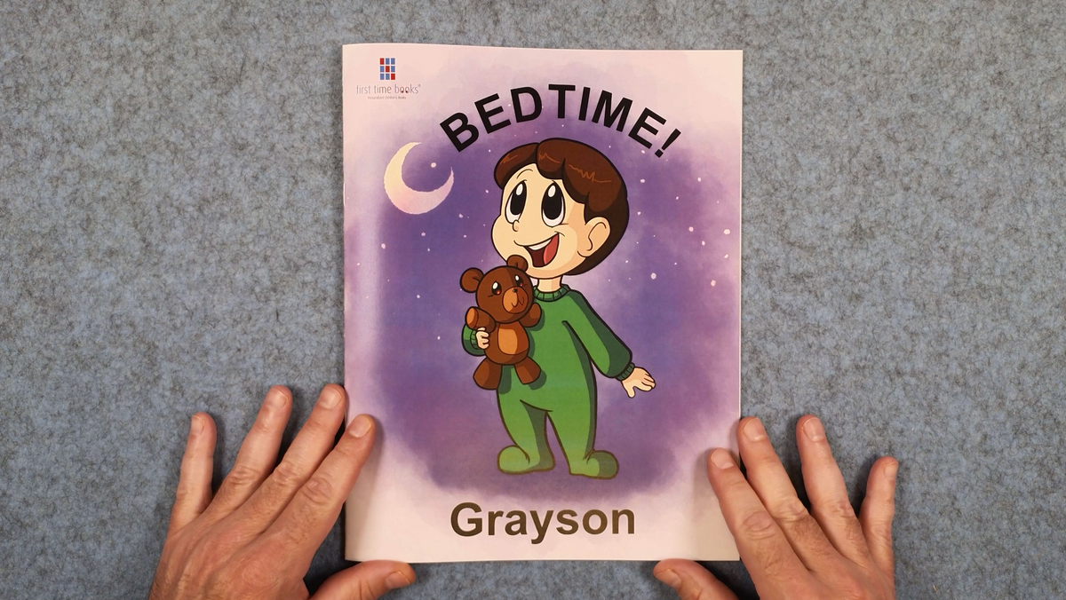 Transform Bedtime into a Magical Adventure with Personalized Stories