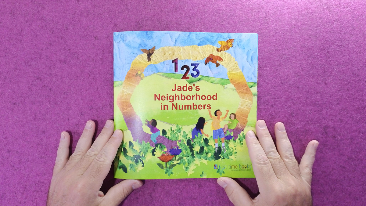 Counting Wonders with Jade's Neighborhood in Numbers