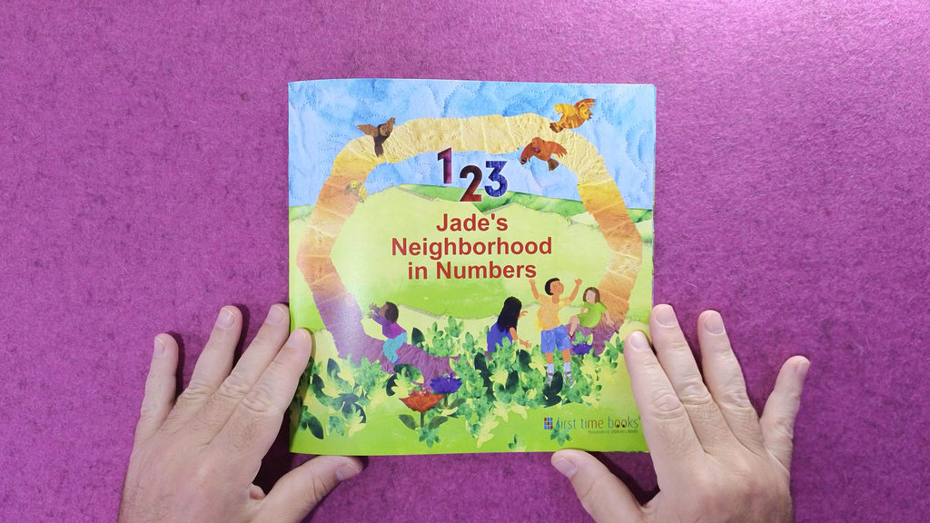 Counting Wonders with Jade's Neighborhood in Numbers