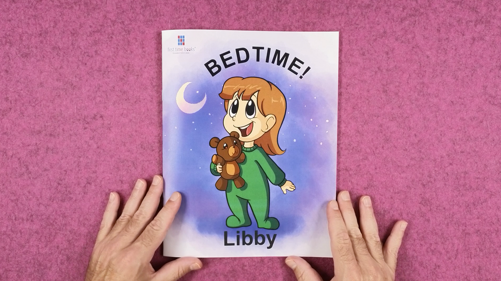How Personalized Bedtime Stories Can Create Special Routines for Your ...