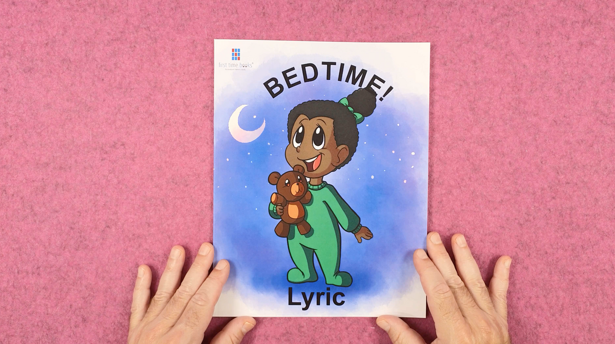 How Bedtime for Lyric Makes Nighttime Peaceful and Fun for Kids