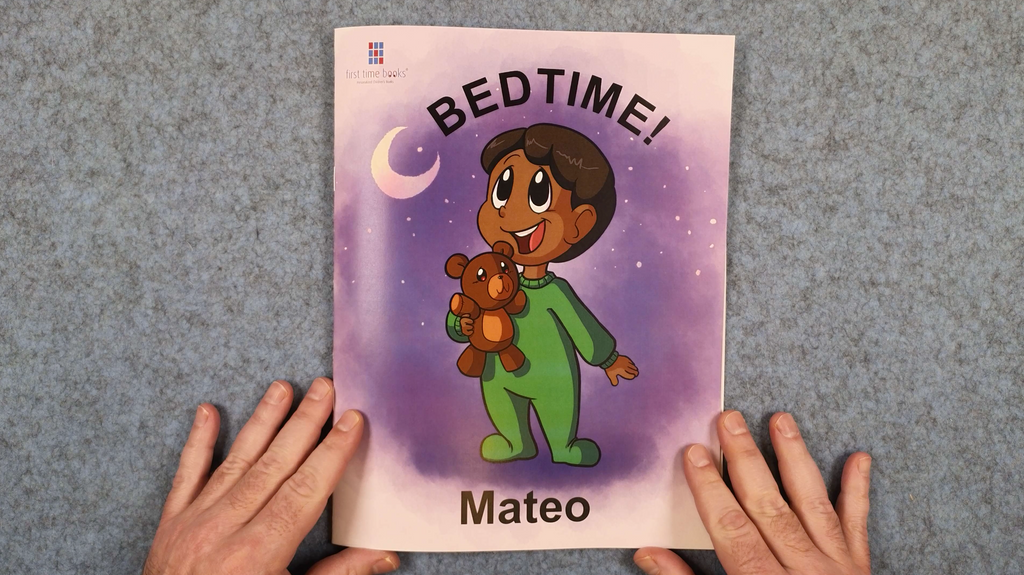 Crafting Dreams: The Magic Behind Personalized Bedtime Stories