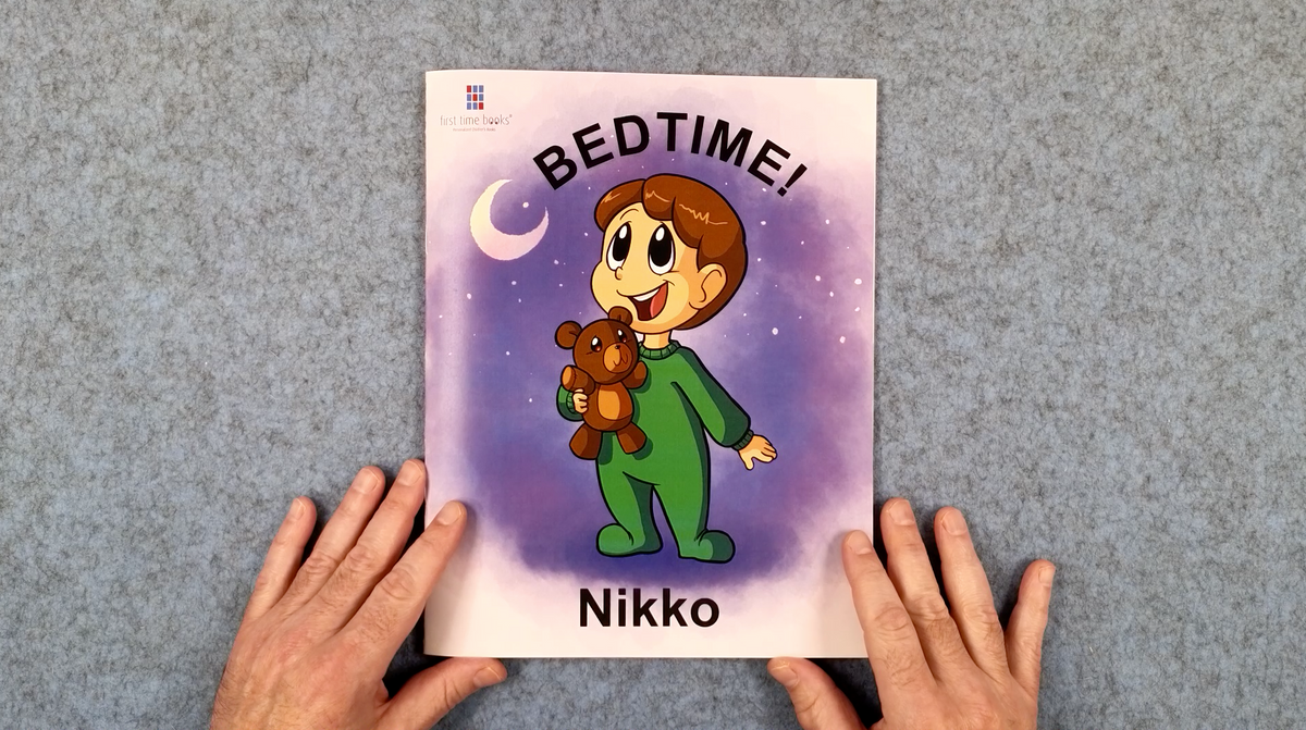 How Personalized Bedtime Stories Can Make Evenings More Peaceful