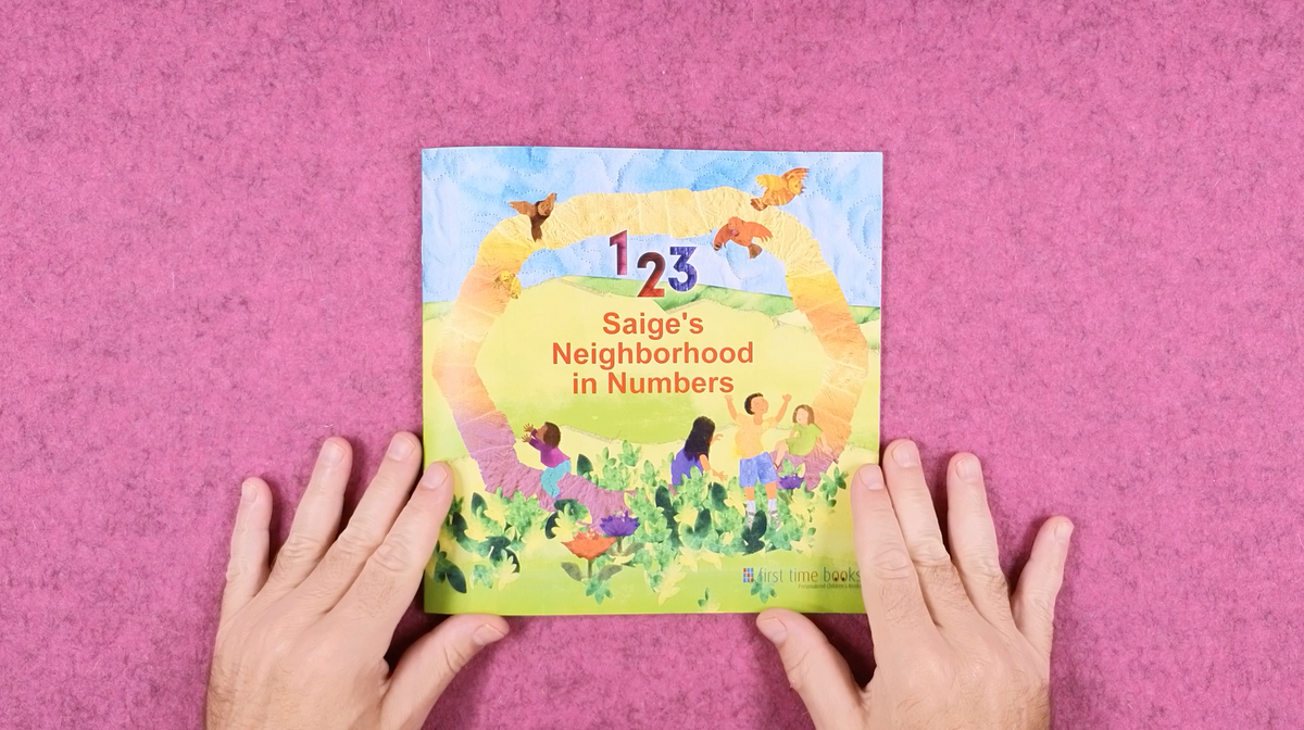 Why Personalized Counting Books Are Perfect for Early Learning