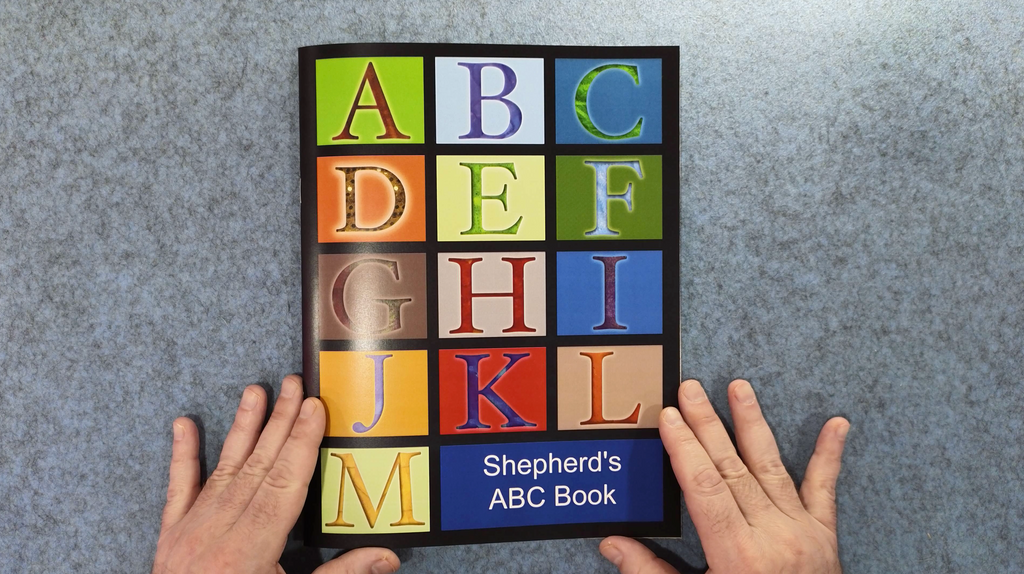 Unlock the Educational Potential of Personalized Alphabet Books