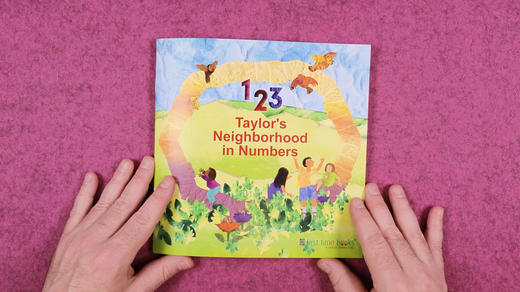 Bringing Stories to Life: The Fun of Personalized Children's Books