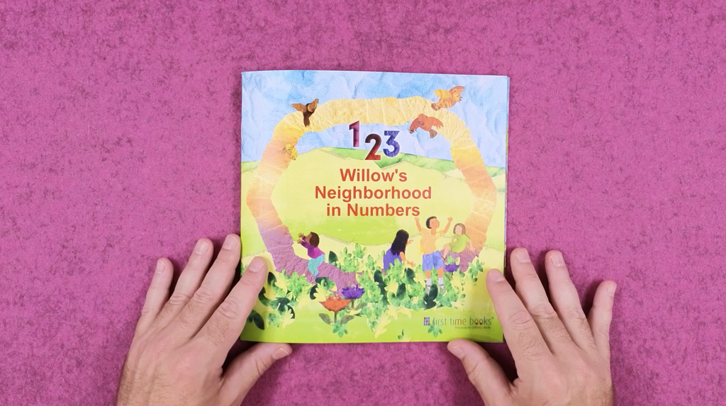 Exploring Numbers with Your Child: The Joy of Personalized Learning ...