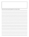 Ashwin's Writing Journal - PDF Download