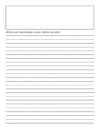 Ashwin's Writing Journal - PDF Download