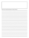 Ashwin's Writing Journal - PDF Download