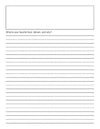 Ashwin's Writing Journal - PDF Download