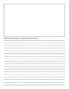 Ashwin's Writing Journal - PDF Download