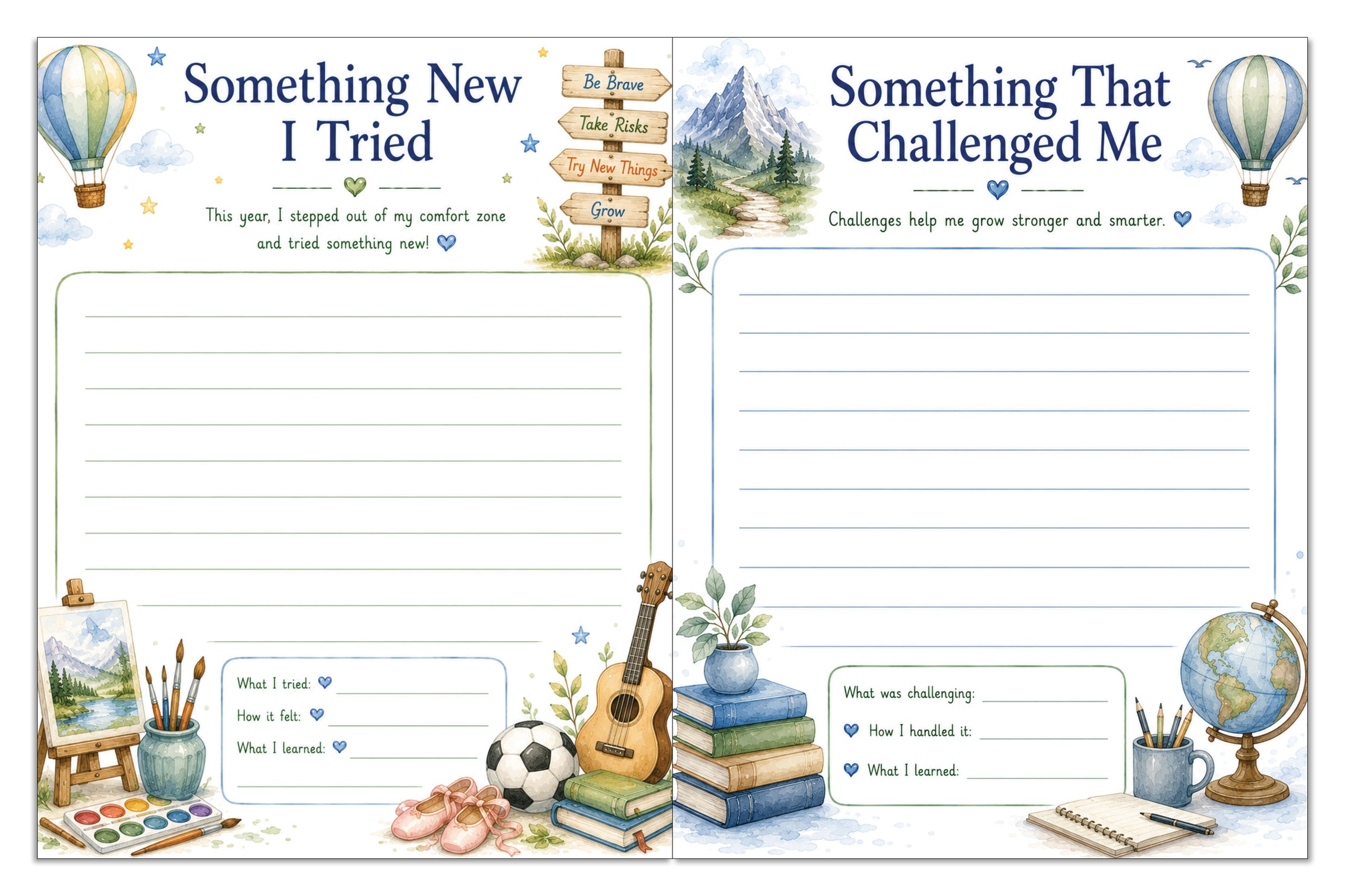 My School Year