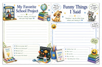 My School Year