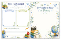 My School Year