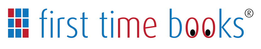 First Time Books | Unique Personalized Books Your Child Will Love