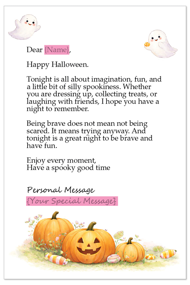 Halloween