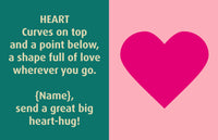 {Name}’s Wonderful World of Shapes – Personalized Children’s Book