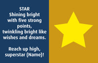 {Name}’s Wonderful World of Shapes – Personalized Children’s Book