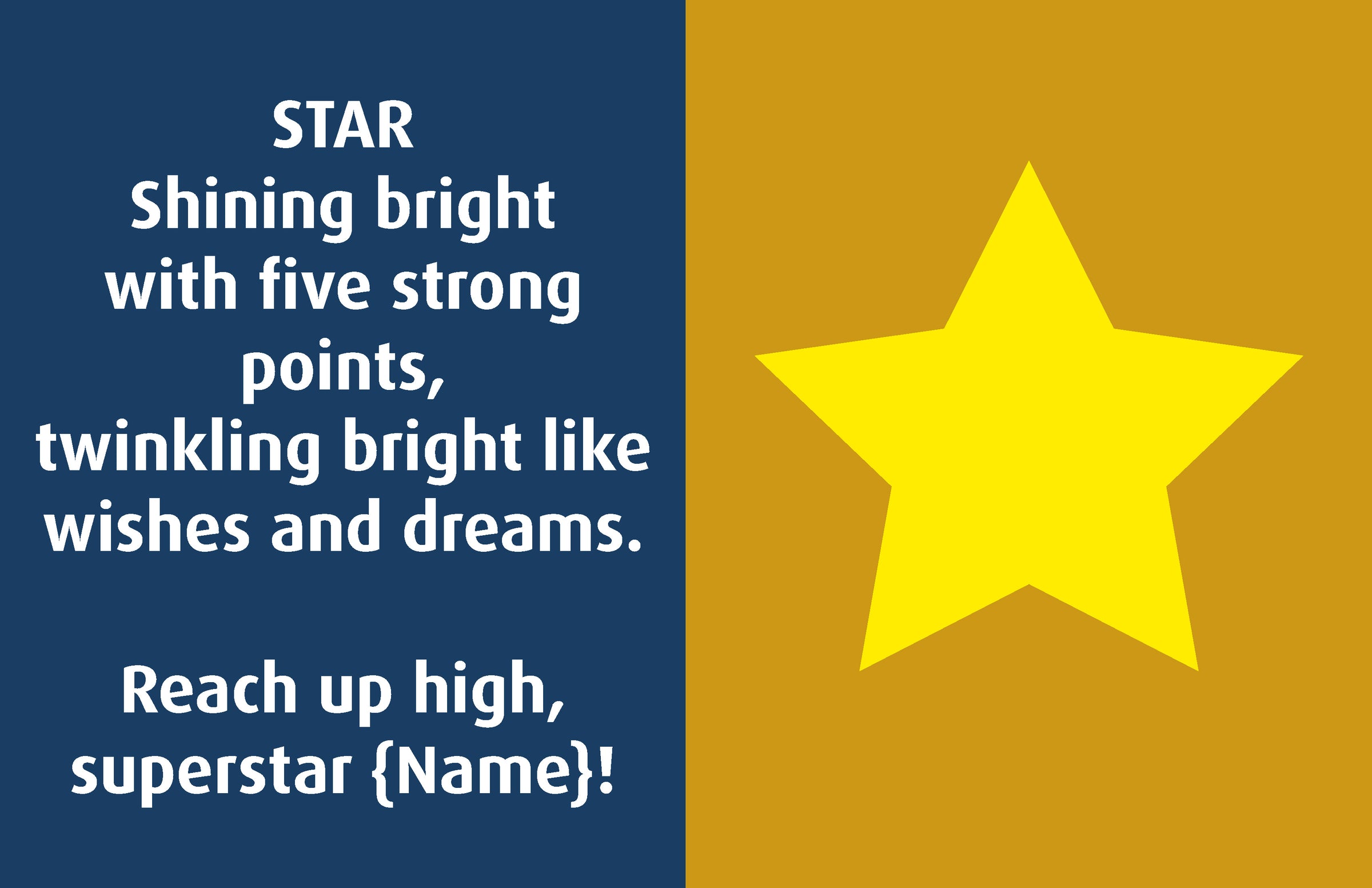 {Name}’s Wonderful World of Shapes – Personalized Children’s Book
