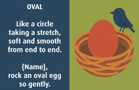 {Name}’s Wonderful World of Shapes – Personalized Children’s Book