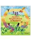 Your Child's Neighborhood in Numbers - A Counting Adventure!