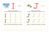 Personalized ABC Workbook