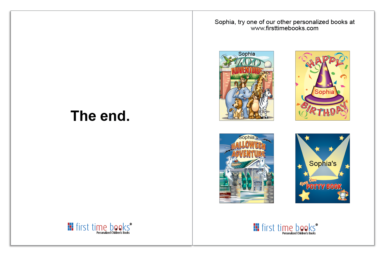 Personalized Childrens Books, Personalized Books for Kids