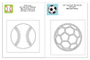 Personalized Coloring Book