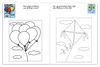 Personalized Coloring Book