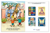 Zoo Adventure – Personalized Children’s Books